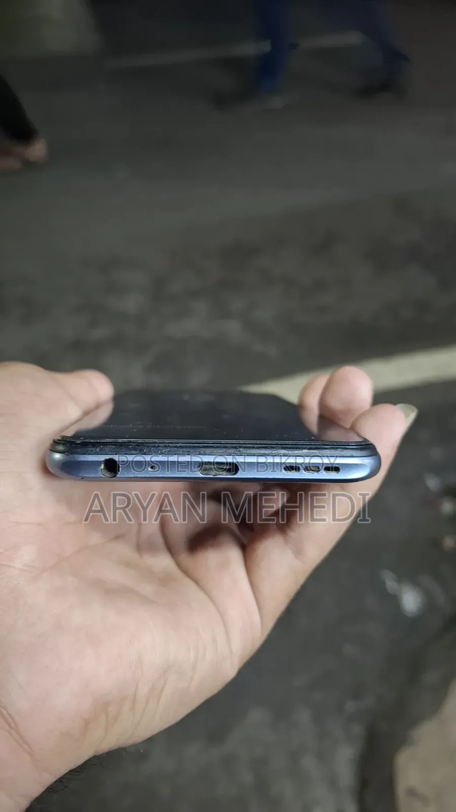 ভিভো ওয়াই৫৩এস ১২৮ জিবি ব্লু
