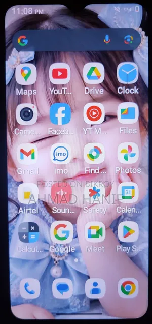 হটওয়েভ কসমস ভি১৫ পার্পল
