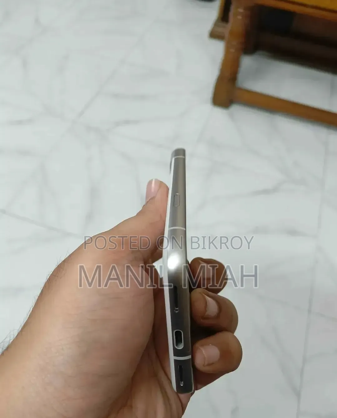 গুগল পিক্সেল ৮এ ২৫৬ জিবি হোয়াইট