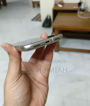 গুগল পিক্সেল ৮এ ২৫৬ জিবি হোয়াইট