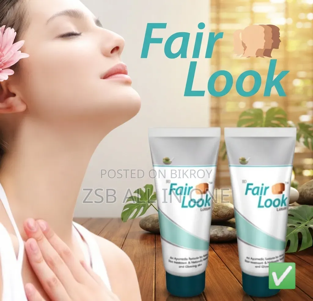 Fair Look Beauty Cream
