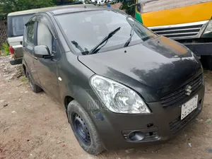 Suzuki RE 2012 Gray