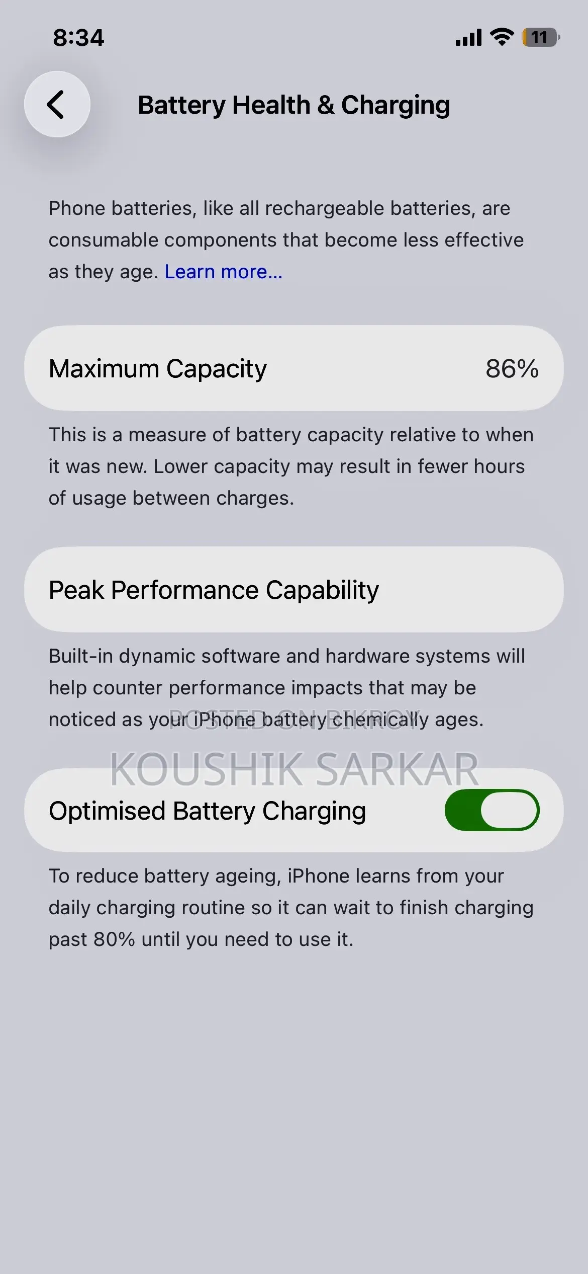 Apple iPhone 12 Pro 128 GB White