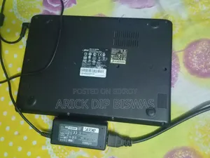 Laptop Acer Aspire V5-132 6GB Intel Celeron SSD 500GB