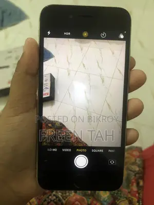 অ্যাপল আইফোন ৬এস ৬৪ জিবি সিলভার