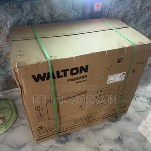 Brand New Deep Freezer (Walton)