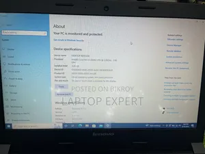Laptop Asus P2430UA 4GB Intel Core i3 HDD 500GB