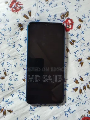 Realme C11 32 GB Blue