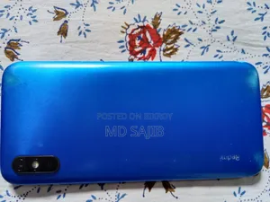 Realme C11 32 GB Blue