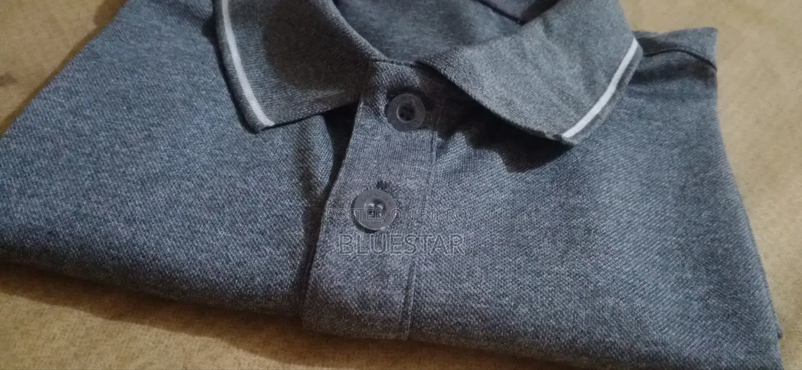 Foreign T-shirt