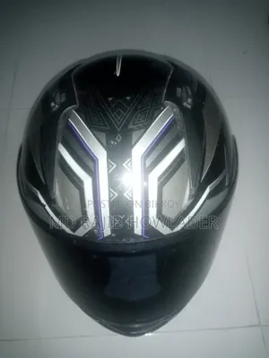 হেলমেট ডিস্ক লক