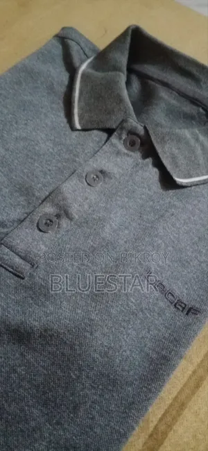 Foreign T-shirt
