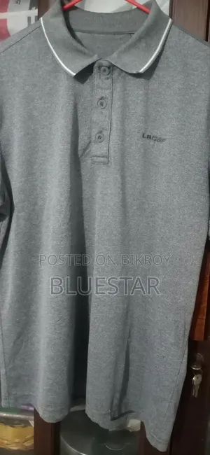 Foreign T-shirt