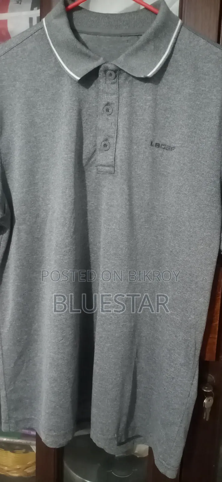 Foreign T-shirt