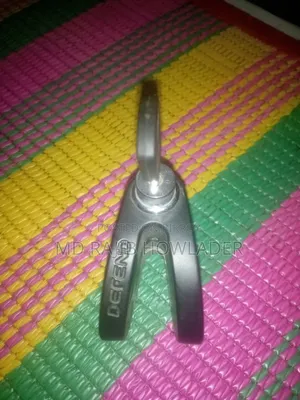 হেলমেট ডিস্ক লক