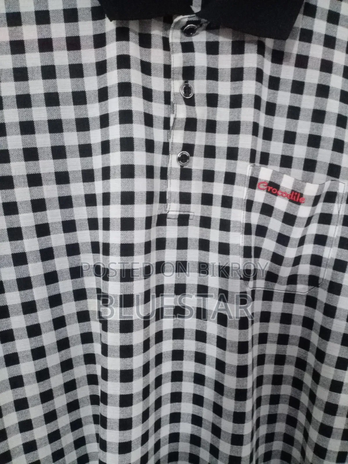 Foreign T-shirt