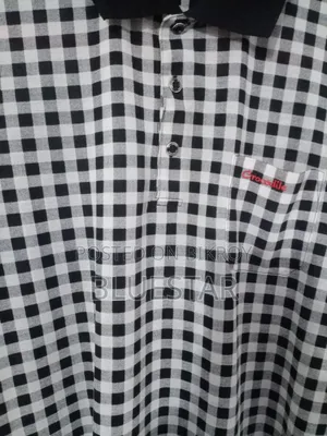Foreign T-shirt