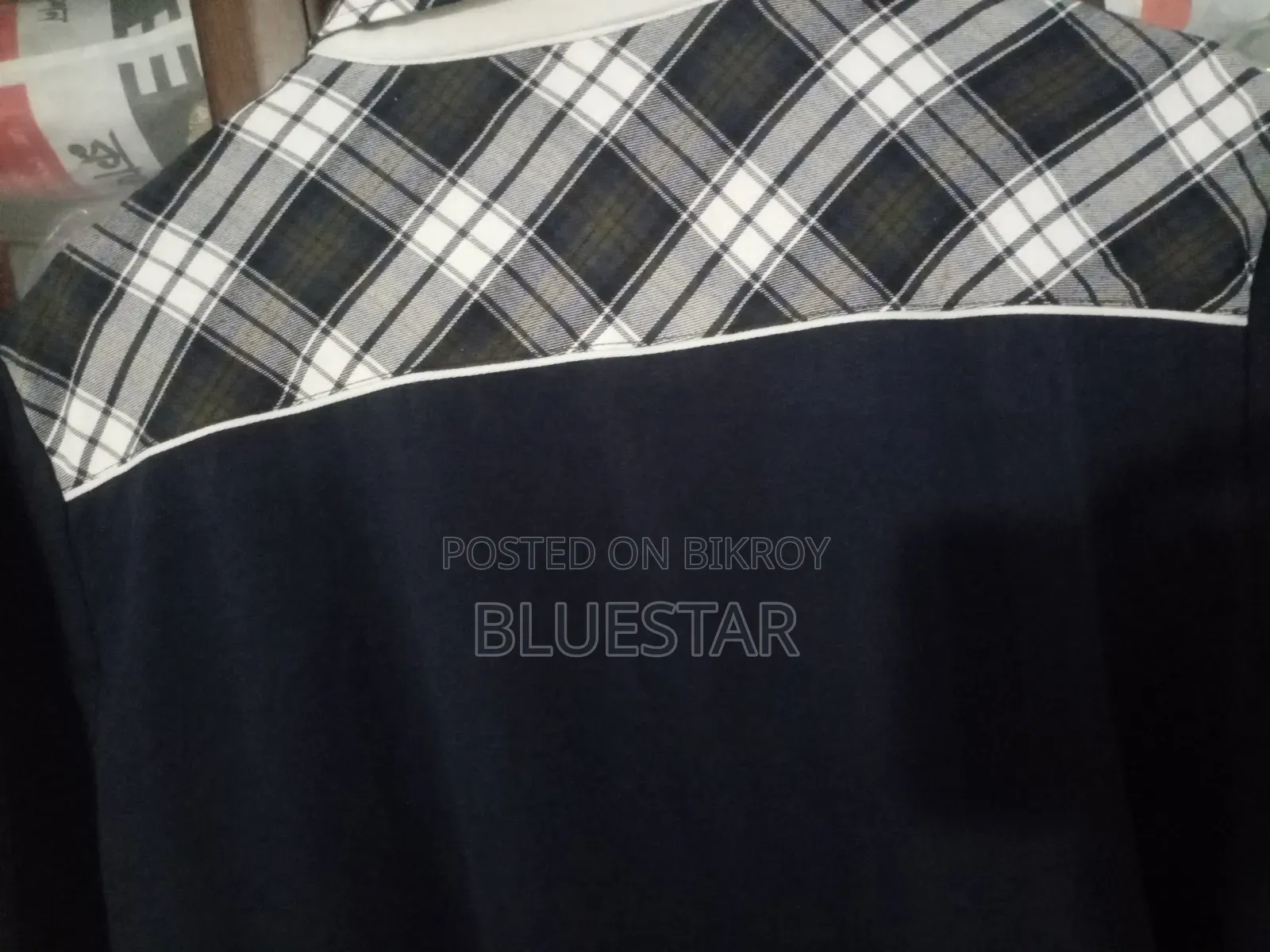 Foreign T-shirt