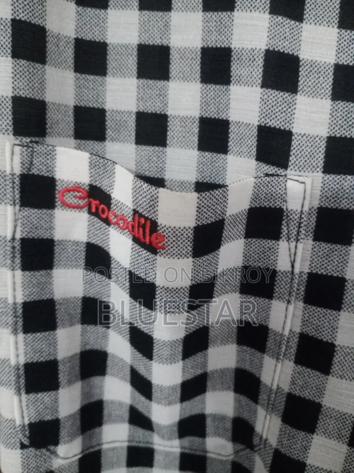 Foreign T-shirt