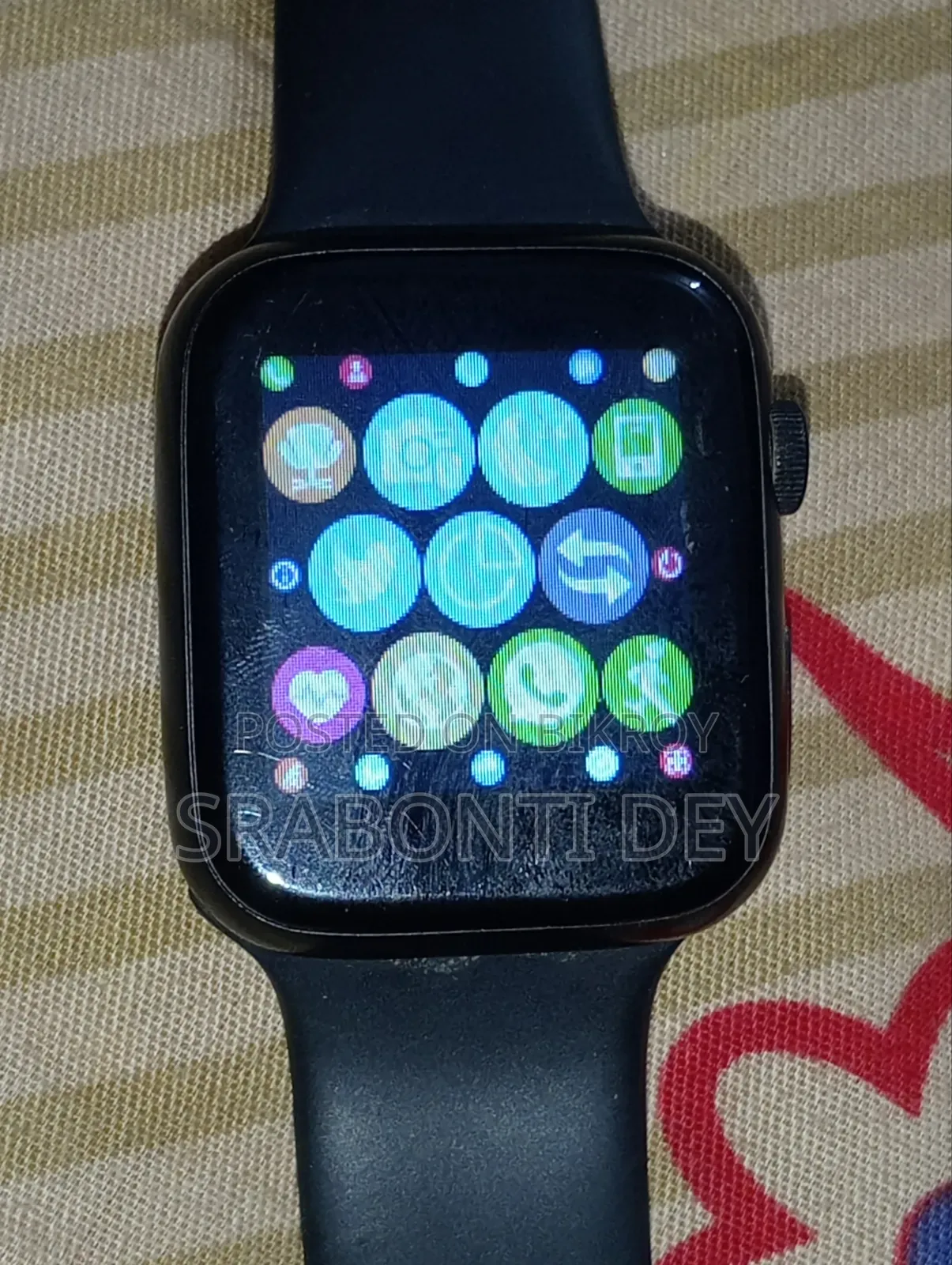 Smart Watch