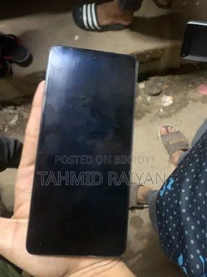 Samsung Galaxy F62 128 GB Black