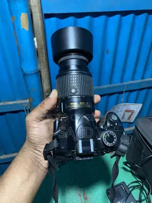 নিকন ডি৩২০০