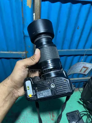 নিকন ডি৩২০০