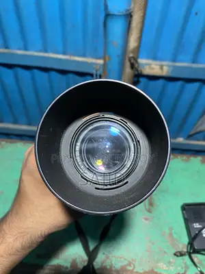 নিকন ডি৩২০০
