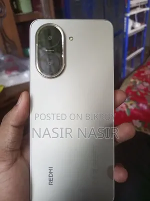 Xiaomi Poco C71 64 GB