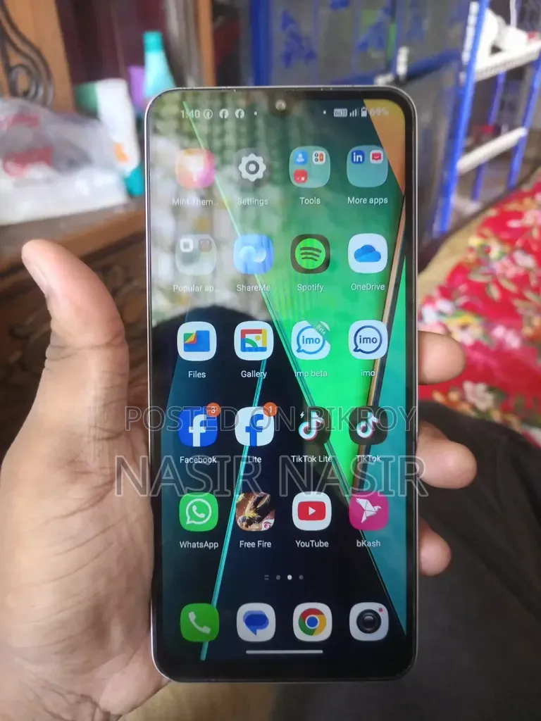Xiaomi Poco C71 64 GB