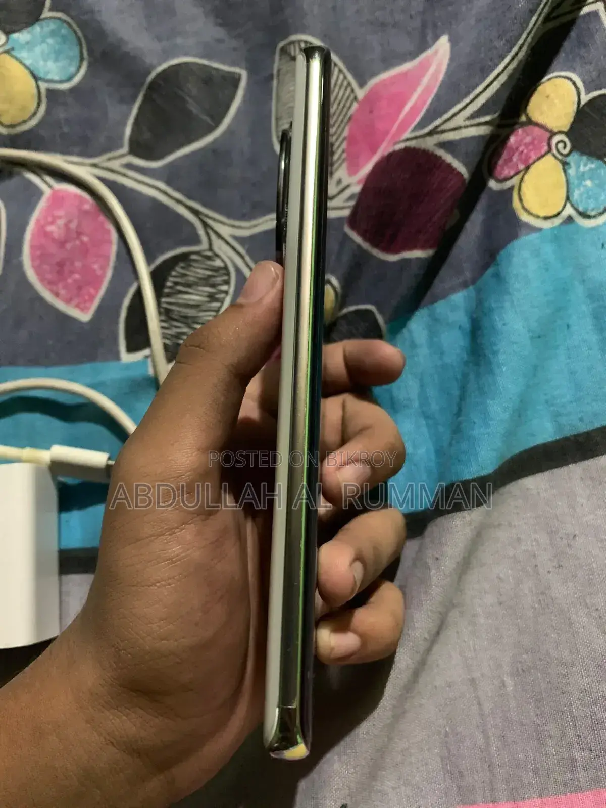 New Xiaomi Redmi Note 14 Pro+ 5G 256 GB White