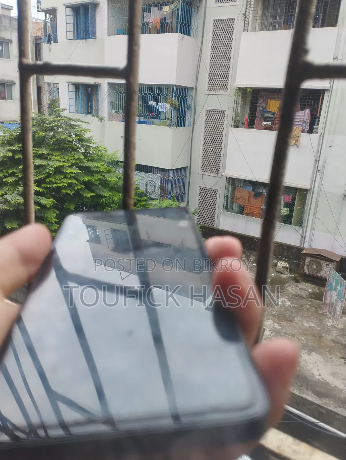 Xiaomi Redmi Note 13 256 GB Black