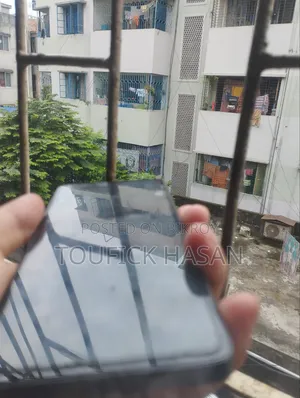 শাওমি রেডমি নোট ১৩ ২৫৬ জিবি ব্ল্যাক