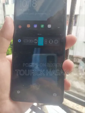 Xiaomi Redmi Note 13 256 GB Black