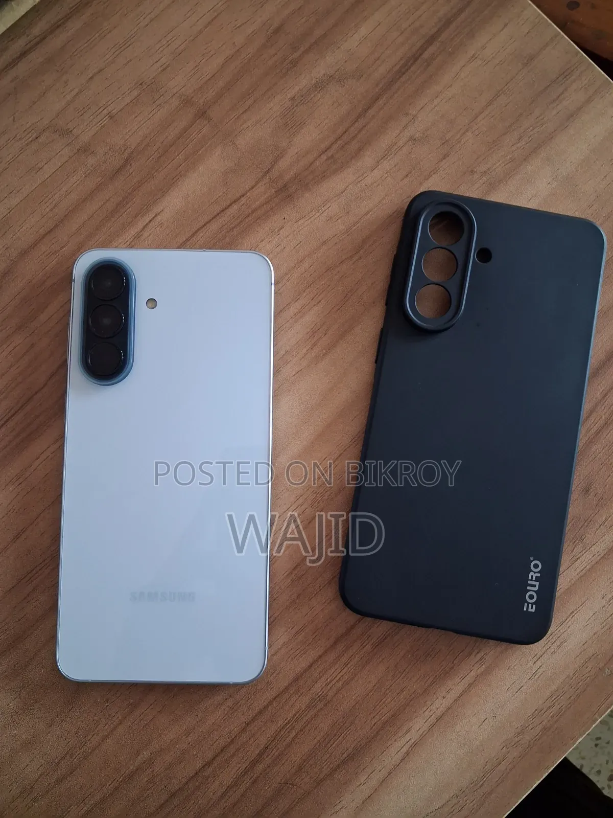 Samsung Galaxy A57 256 GB White