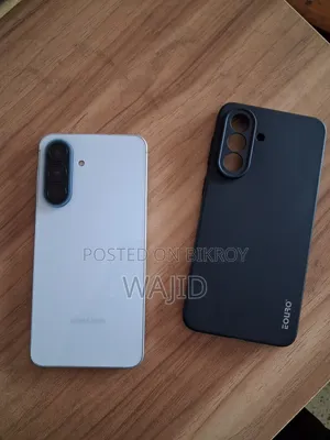 স্যামসাং গ্যালাক্সি এ৫৭ ২৫৬ জিবি সাদা