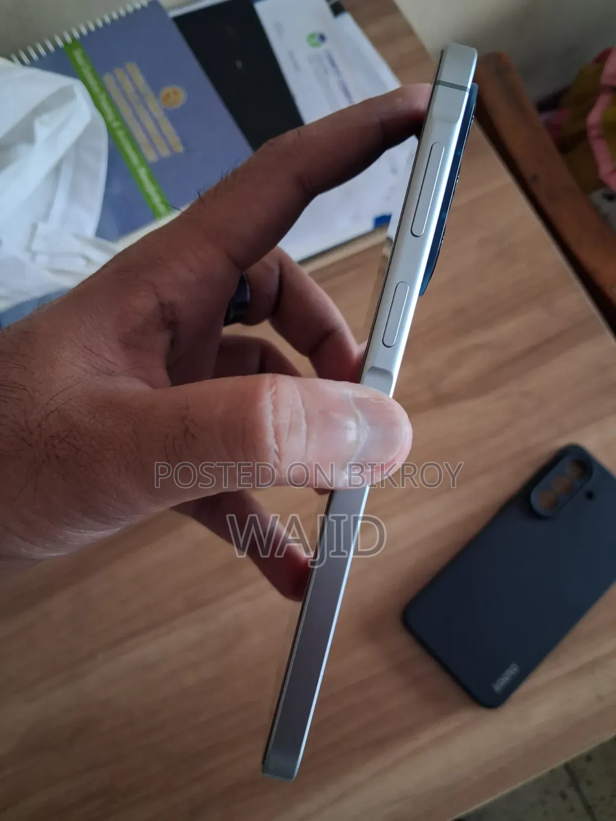 Samsung Galaxy A57 256 GB White