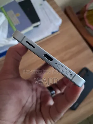 Samsung Galaxy A57 256 GB White