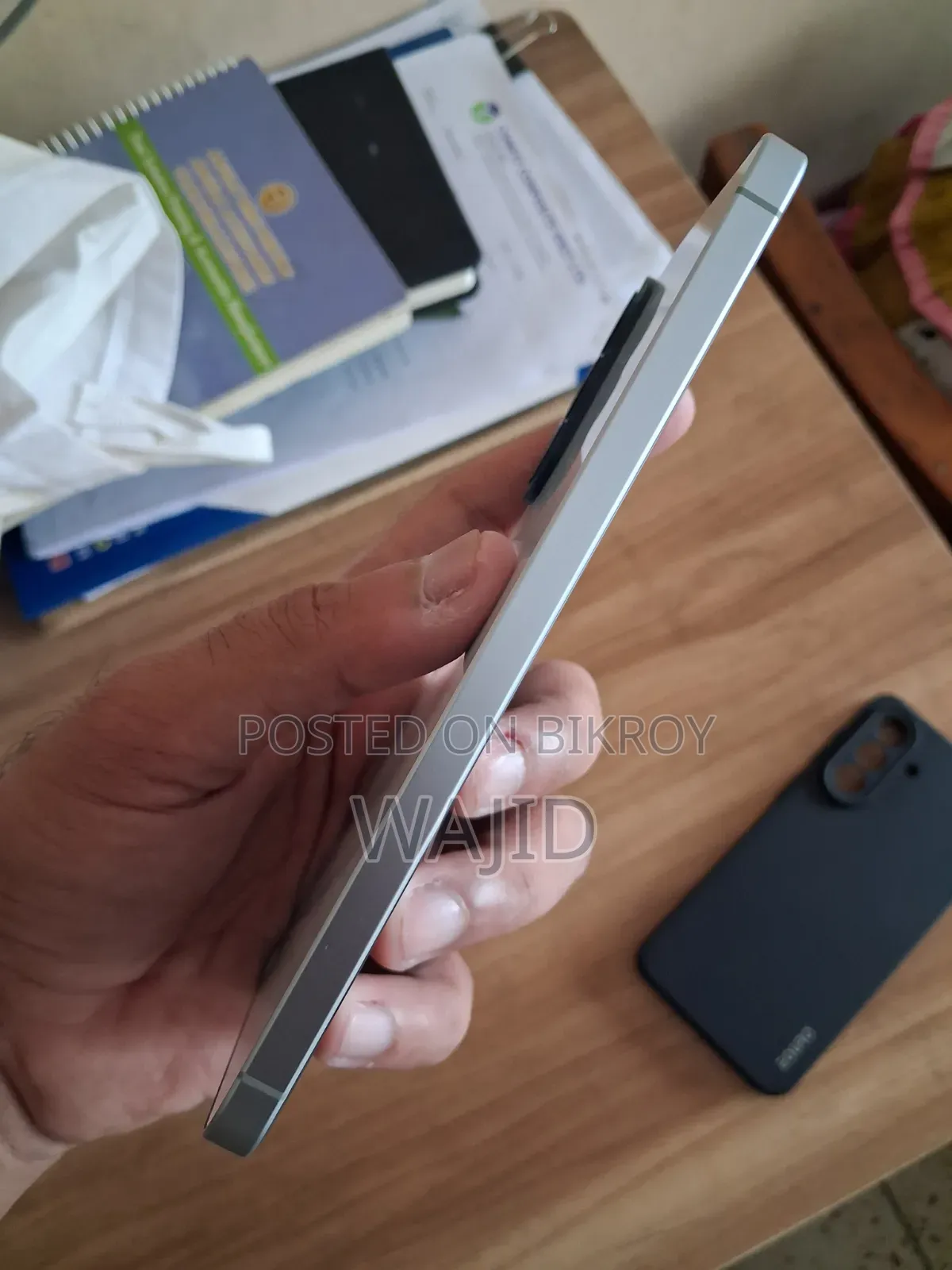 Samsung Galaxy A57 256 GB White
