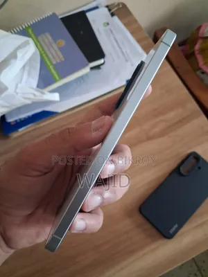 Samsung Galaxy A57 256 GB White