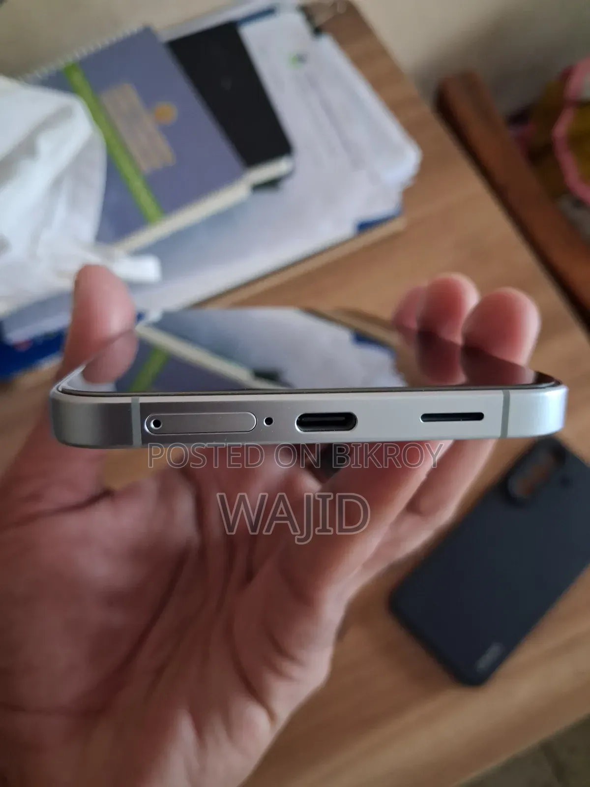 Samsung Galaxy A57 256 GB White