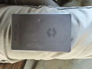 ওয়্যারলেস পাওয়ার ব্যাংক