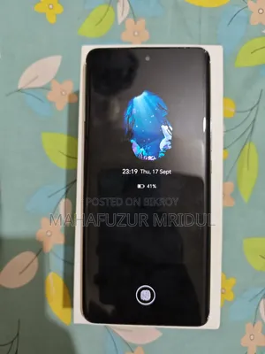 Honor X9b 5G 256 GB Orange