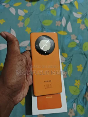 Honor X9b 5G 256 GB Orange