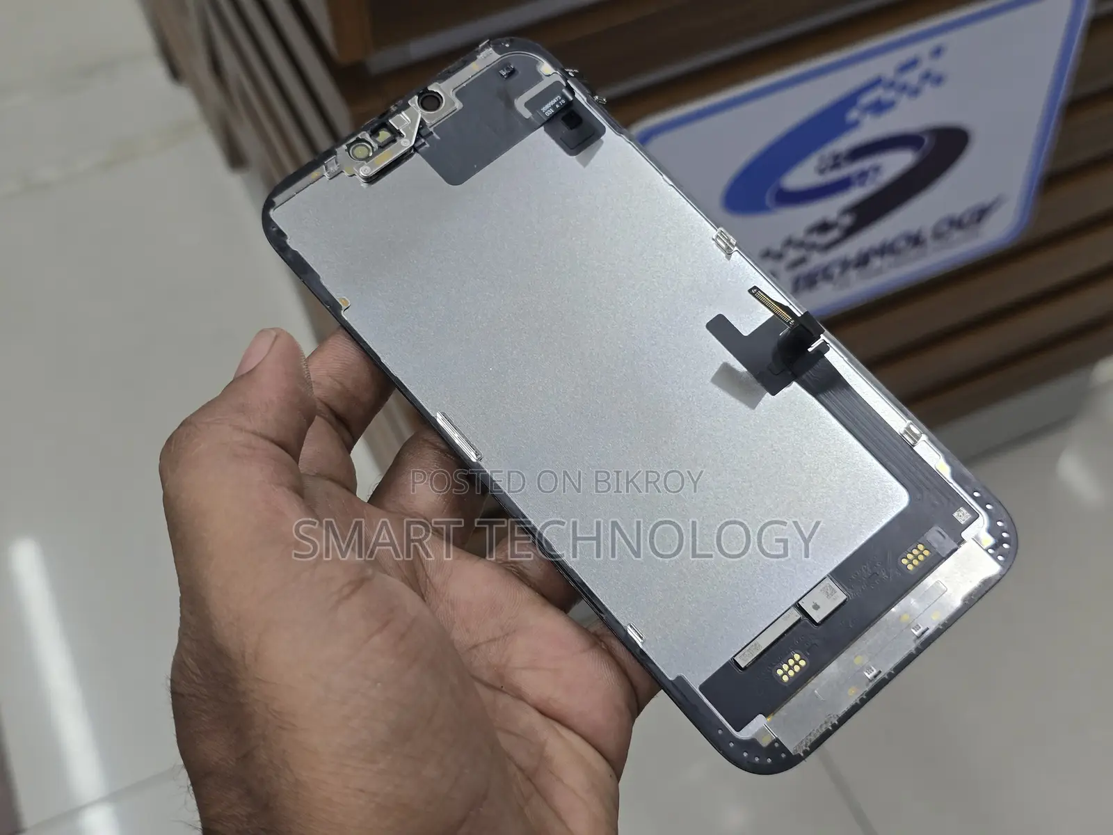 iPhone 14 Plus Set Opened Original Display