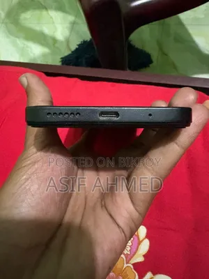 Xiaomi Redmi Note 13 128 GB Black