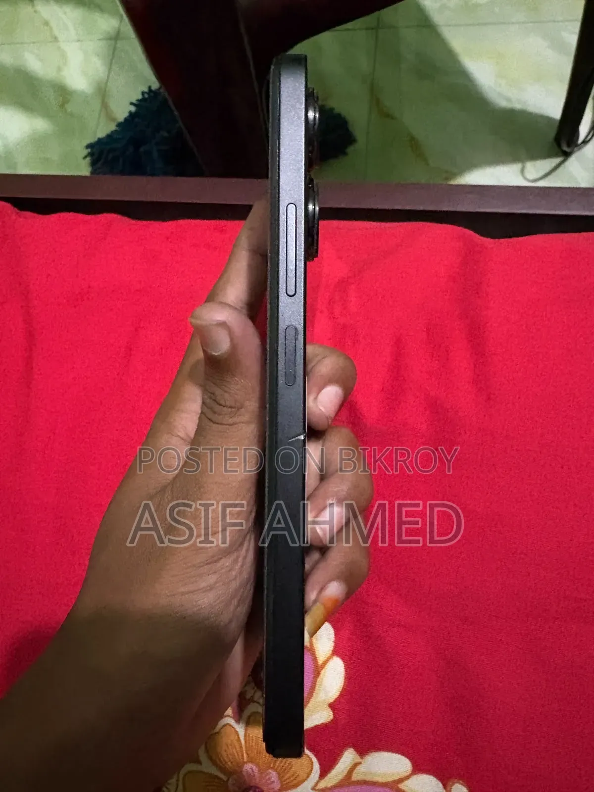 Xiaomi Redmi Note 13 128 GB Black