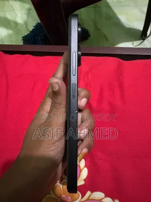 Xiaomi Redmi Note 13 128 GB Black