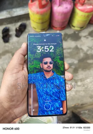 রিয়েলমি ১২ প্রো প্লাস ২৫৬ জিবি নীল