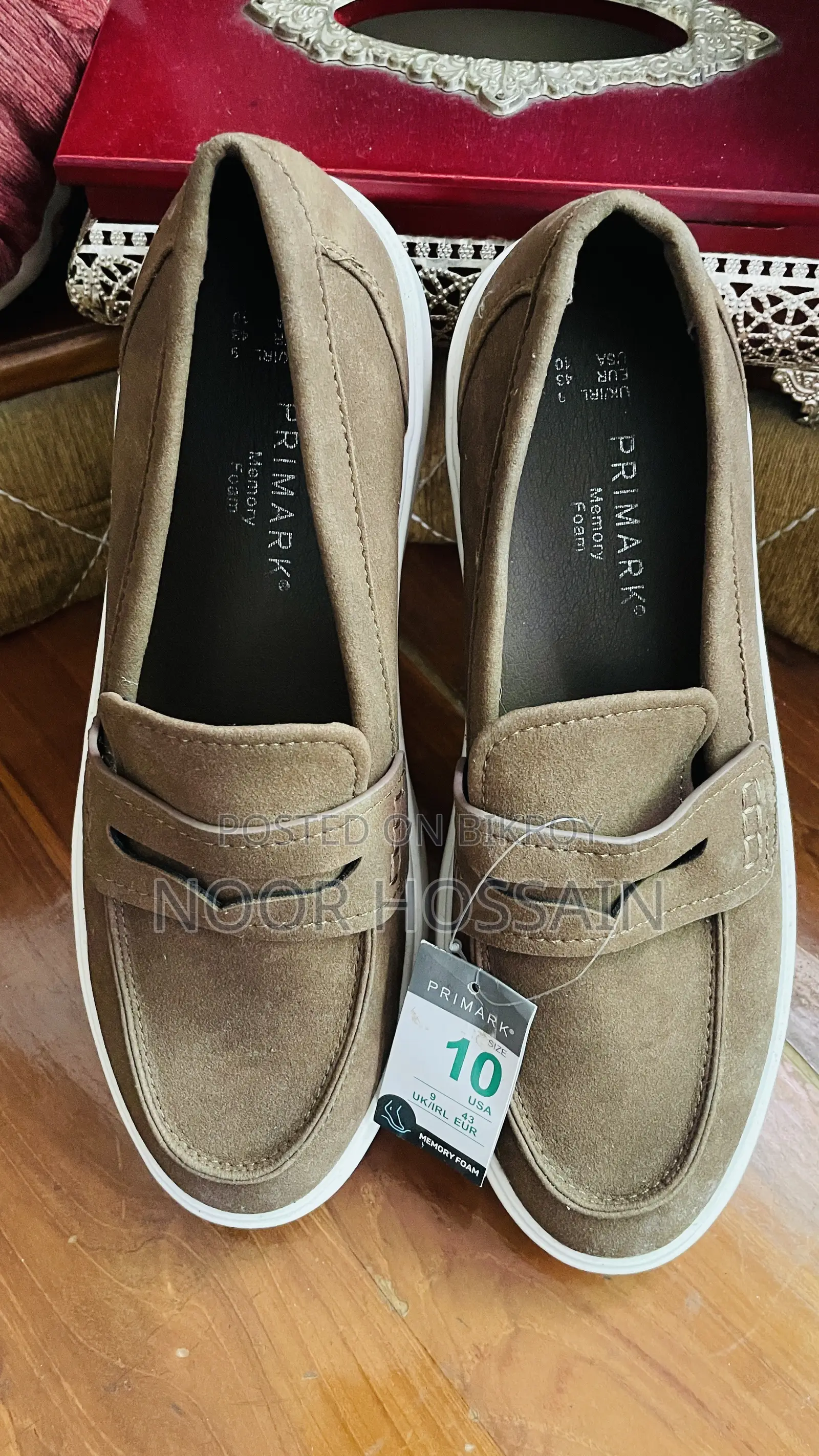 Loafery by Primark